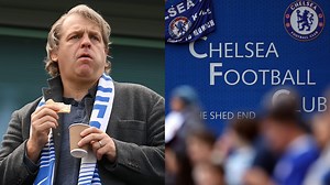 Chelsea stadium latest: Blues expected to unveil plans for £2 billion Stamford Bridge renovation as Todd Boehly holds talks with Fulham over potential ground-share agreement | Goal.com