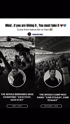 Dipanjan on Instagram: "Xavi Hernández – The Architect of Barcelona’s Identity (As a Coach) 🔵🔴 Xavi Hernández as Barcelona’s coach was not just a managerial appointment — it was a cultural restoration. He returned at a time when Barça had lost its rhythm, confidence, and identity. Xavi didn’t simply focus on results; he focused on rebuilding the soul of the club. As a coach, Xavi stood for positional play, control through possession, and football intelligence. He demanded discipline, tactical