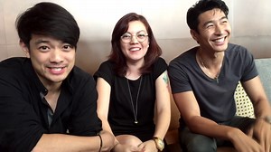 ‘EMPTY BY DESIGN’: Fil-Brit filmmaker Andrea Walter on biculturalism, feeling like a foreigner at home