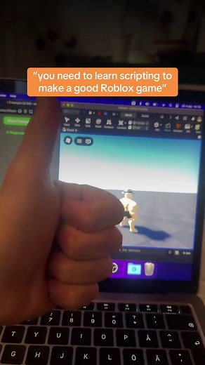 Learn Scripting for Roblox Game Development