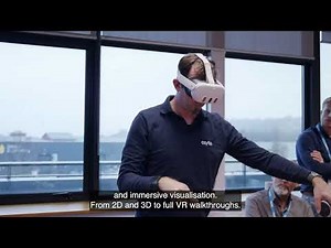 ExyVision - Create 3D Layouts of Biopharma and Life Sciences Facilities