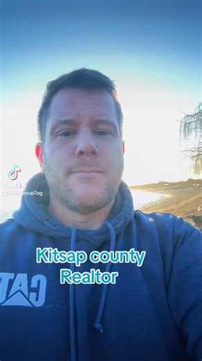 There’s a reason people move from Seattle to Kitsap County… and don’t move back. It’s not just price — it’s pace, space, and a completely different way of living. I see this shift every day working as a local Realtor with John L. Scott Real Estate. Kitsap isn’t for everyone — but for the right people, it just fits. Local Realtor in Kitsap County sharing what people don’t tell you about living here. #KitsapCountyRealtor #NorthKitsap #KitsapCountyRealEstate #KitsapLiving #realtor | Scott Trueb