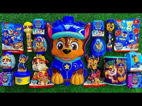 🐾 Paw Patrol Mega Haul 🚀 Unboxing ALL The Toys LIVE!