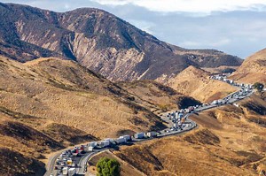 AAA Says Thanksgiving 2025 Will Set a New Travel Record—Here’s What to Expect