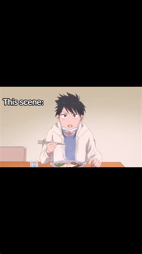 Anime Boy Fever Scene: Exploring Heartfelt Moments