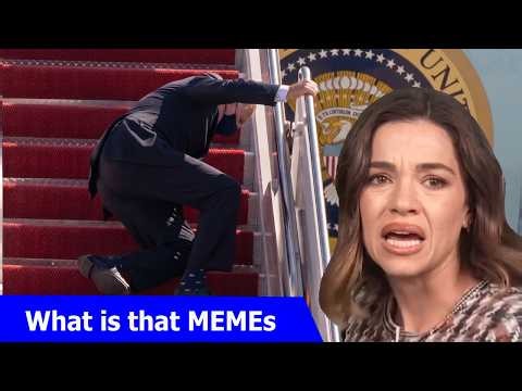 "What is that?" memes for 2 minutes straight, Best Meme of 2026 so far