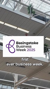 24K views · 128 reactions | Calling all Basingstoke Businesses!!! Find out more here: https://www.lukemurphy.org.uk/business-week-25/ Basingstoke and Deane Borough Council - Destination Basingstoke - Basingstoke College of Technology - M3 Job Club - Apollo Hotel Basingstoke - Hampshire Chamber of Commerce | Luke Murphy MP | Facebook