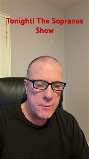 The Sopranos! Tonight 11:05 PM Eastern Standard Time#youtubeshorts #thesopranos #cinerant #hbomax