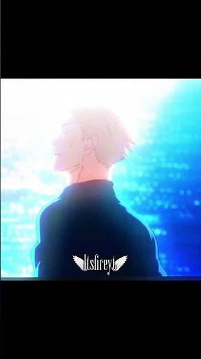 Nanami's Death... 💔 | Velocity Edit | "Self Aware" | JJK Edit #capcut