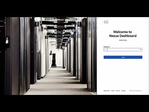 Deploy ND 3.1(1k) and NDFC 12.2(1) on ESXi: Unified Guide