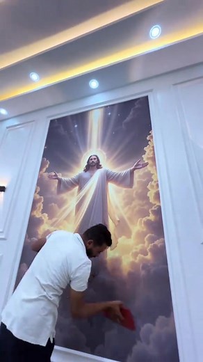 KeroIos Makram Romany Jesus | Ramy Samyr