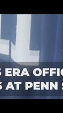 Penn State officially begins new apparel era with Adidas