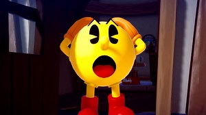 Pac-Man World 2 returns in updated, enhanced, and upgraded Re-Pac version