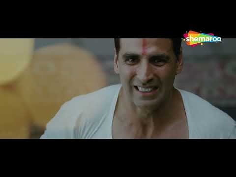 Khatta Meetha (2010) (HD) Akshay Kumar, Trisha, Johnny Lever, Rajpal Yadav, Urvashi Sharma