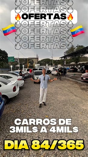 Tucarro.com Vendelo Venezuela⚡️Venta y Compra Vehiculo Moto Avio on Instagram: "Dia 84/ 365 Publicando Vehículo o Inmueble Parte 1 Opciones: Toyota Araya 1992 Precio: 3600$ Chevrolet Corsa 2000 Precio: 3550$ Chevrolet spark 2010 Precio: 4000$ Renault Clio 2008 Precio: 3900$ Toyota Starlet 1998 Precio: 3500$ #Renault #chevrolet #toyota #caracas #Venezuela #Tachira #autos"