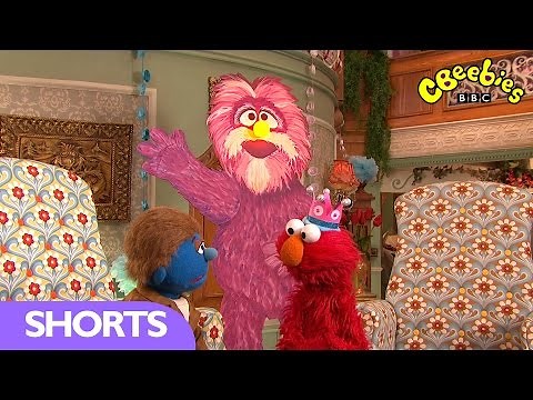 Monster Monster Day: The Furchester Hotel - CBeebies