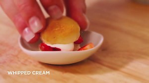 You won't be able to stop watching these tiny foods for kids | Food Network UK