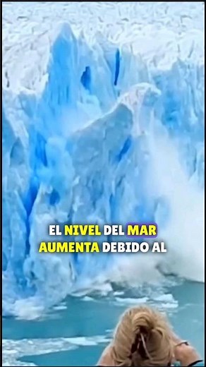 ¿Cuáles son las consecuencias y causas del calentamiento global en el cambio climático? #clima