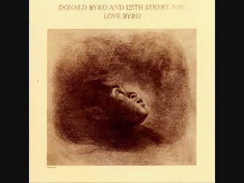 Butterfly - Donald Byrd
