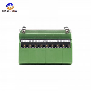 [Hot Item] Lamtec Dfm300 Dual Fuel Module 667r0600-1 for Bt340 Controller Burner Accessories