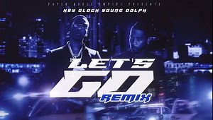 1.8K views · 21 reactions | Key Glock – Let’s Go (Remix) Ft. Young Dolph  https://www.instagram.com/reel/C5rSaX3OI13/?igsh=ampvZjRvaDVwNnNo #youngdolph #keyglock #letsgo #remix #newmusic #friday #memphis #rap #hiphop | 730Radio | Facebook