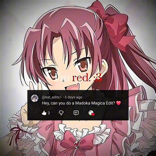 Madoka Magica Edit - Battle Cats #edit #foryou #fypシ #battlecats #madokamagica
