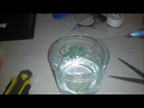 Comment fabriquer une loupe