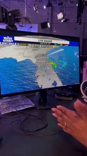 37K views · 793 reactions | Revamped Friendship Fountain in Jacksonville officially unveiled during ‘Sip & Stroll’ event after years-long closure (News4JAX.com) | WJXT4 The Local Station / News4JAX | Facebook