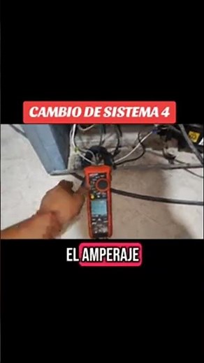 ¡Mira cómo funciona este compresor Embraco! #reparacionesspartan #shorts