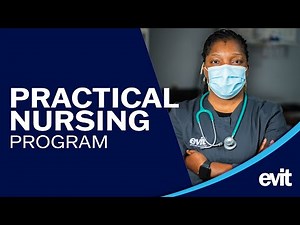 Fast-Track Your Nursing Career | Become an LPN with EVIT’s Practical Nursing Program