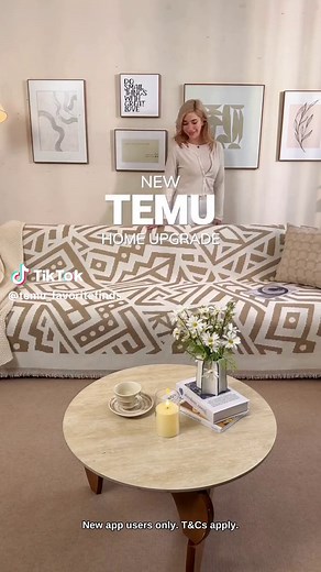 Shop the Best Deals on Temu Now!