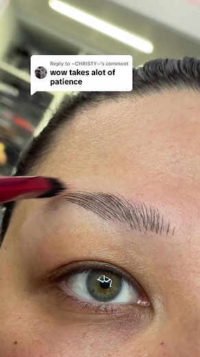 Eyebrow Tutorial: Perfect Your Brows with this Step-by-Step Guide