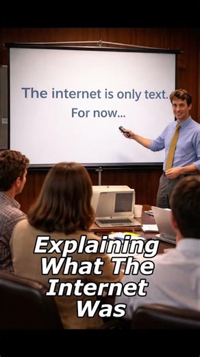 What was the first website ever made? #didyouknow #facts #history