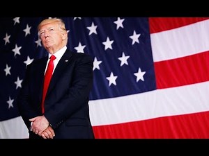 Trump's Covfefe Tweet Explained