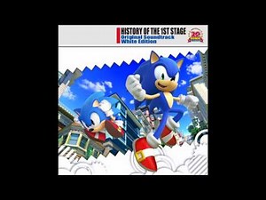 Sonic Generations - Big Arms Remix Extended
