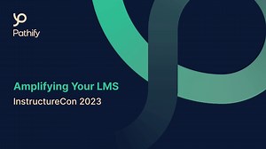 Amplifying the Effectiveness of Your LMS