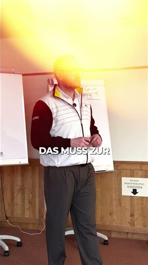Deine Persönlichkeit bestimmt dein Training