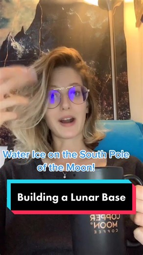 Construir una base lunar: guía práctica