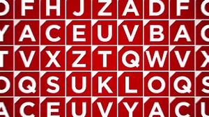 [GEWINNSPIEL] Jede Woche kann bei „Guten Morgen Österreich“ das „WORT DER WOCHE“ erraten werden. Dazu wird täglich in der ersten und dritten Stunde der Sendung ein Buchstabe verkündet, woraus bis Freitag ein Wort entsteht. Mitmachen könnt ihr via gutenmorgen@orf.at oder Facebook jeden Freitag bis 12 Uhr. Wie`s geht und die Teilnahmebedingungen findet ihr hier: http://tv.orf.at/gutenmorgen/stories/2782102. Die Gewinnerin/der Gewinner wird am Montag live in der Sendung bekannt gegeben. | ORF