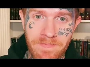 American Airline's Reptilian in a Hoodie Tells His Side of the Story