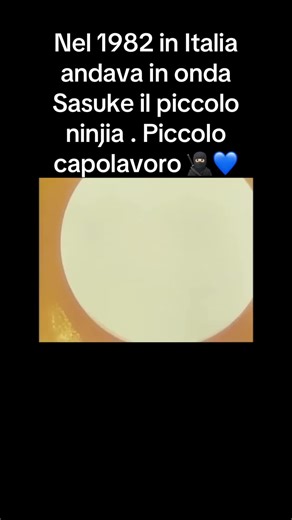 Sasuke, il piccolo ninja: Storia e Curiosità
