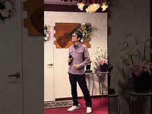 ポーカーフェイス 河嶋けんじ MITSUYA