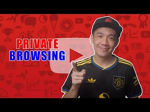 How to Browse YouTube Privately with Incognito Mode