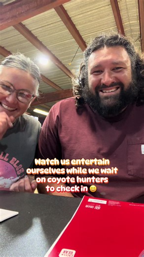 Humor in Hunting: Laughing at Ourselves