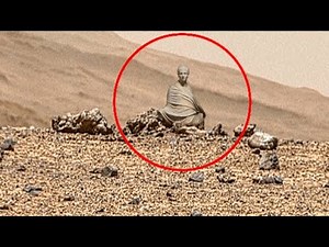 Mars Surface Incredible Breathtaking Landscapes Video Footage From Perseverance Rover Sol 1553