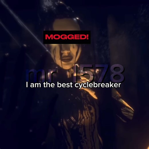 Henry Stein: Bendy and the Ink Machine Edit