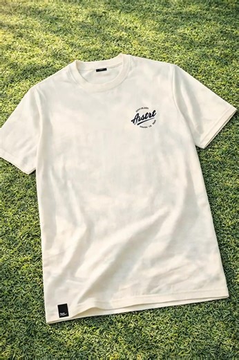 Aerostreet T-Shirt Collection by Efron Krem