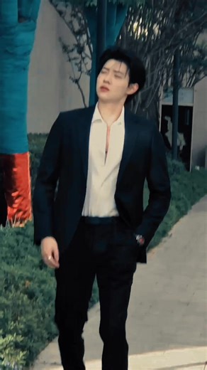 Maxiaoyu: Exploring the Rise of a Chinese Actor