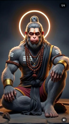 #ram ke pyare hanuman#🚩🙏📿jai shree ram📿