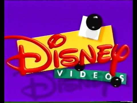 UK VHS Start & End: Winnie The Pooh Friendship - Clever Little Piglet (1998)